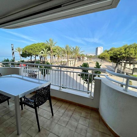 For A Stay Santillana Plaza Salou Luaran gambar