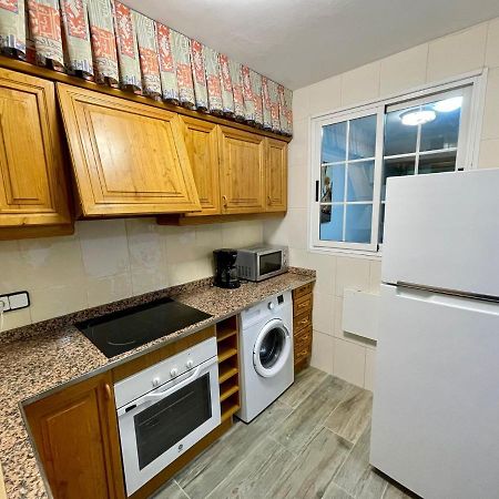 For A Stay Santillana Plaza Salou Luaran gambar
