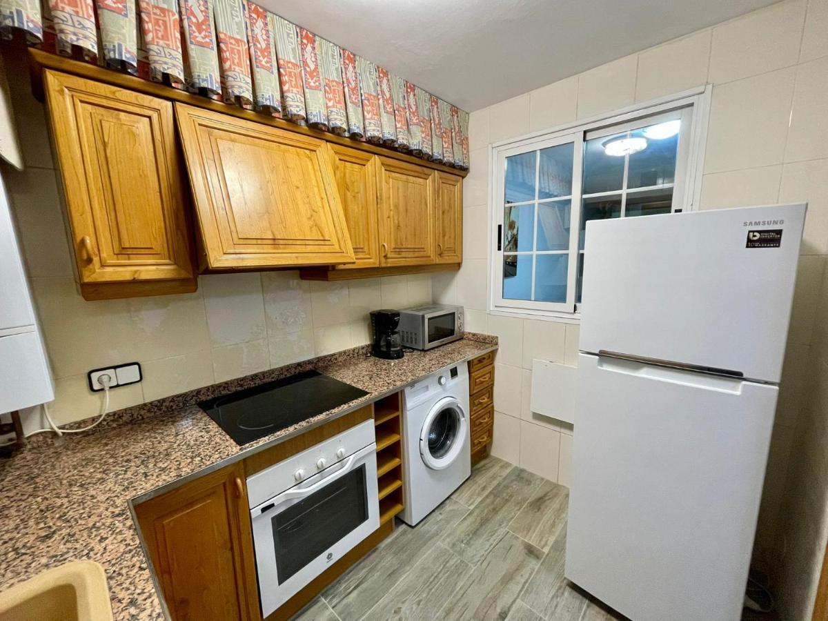 For A Stay Santillana Plaza Salou Luaran gambar