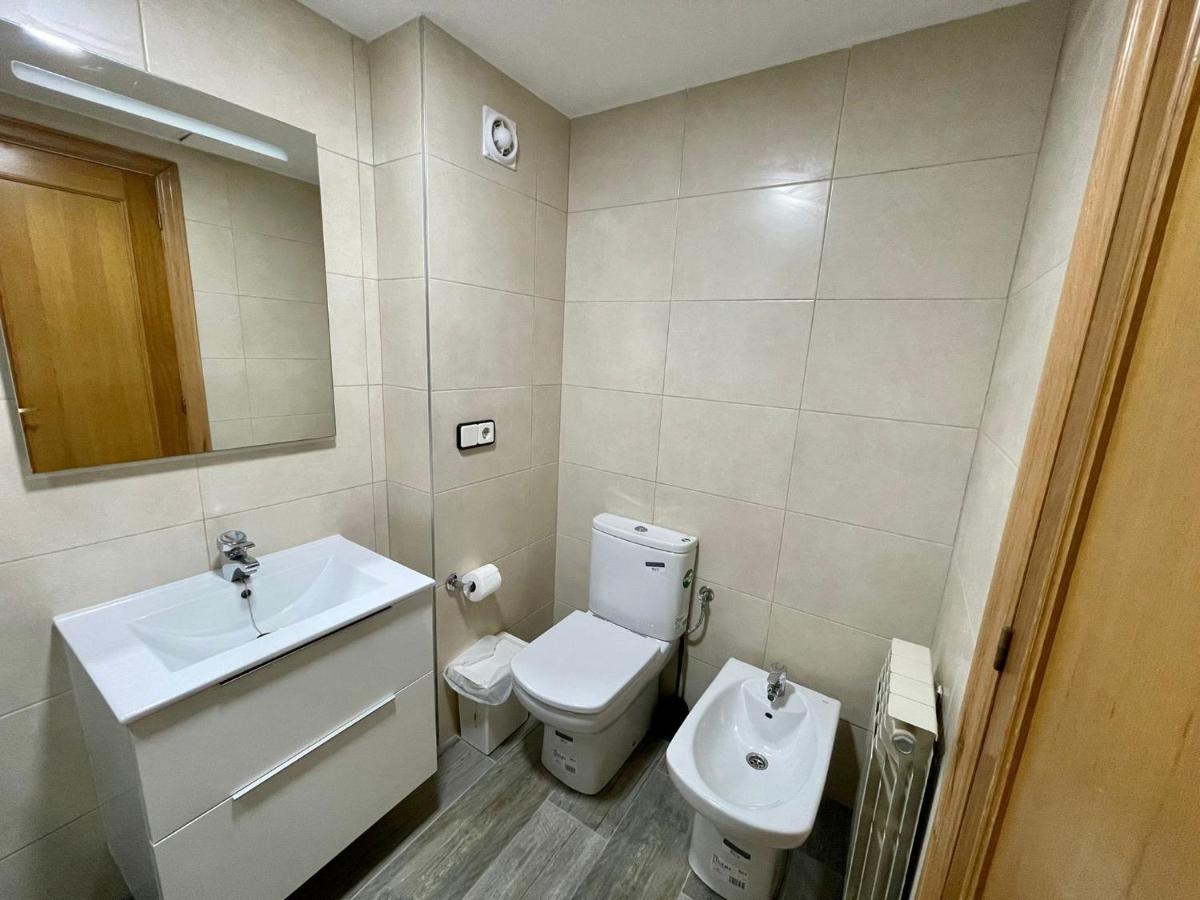 For A Stay Santillana Plaza Salou Luaran gambar